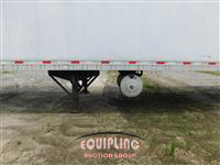 2011 Great Dane 53X102 REEFER