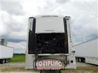 2011 Great Dane 53X102 REEFER