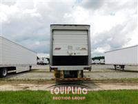 2011 Great Dane 53X102 REEFER
