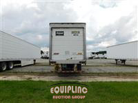 2011 Great Dane 53X102 REEFER