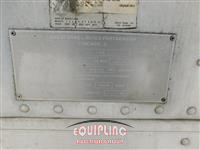 2011 Great Dane 53X102 REEFER