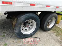 2011 Great Dane 53X102 REEFER