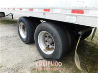 2011 Great Dane 53X102 REEFER