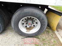2011 Great Dane 53X102 REEFER