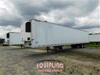 2011 Great Dane 53X102 REEFER