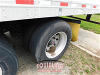2011 Great Dane 53X102 REEFER