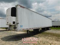 2011 Great Dane 53X102 REEFER