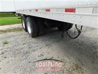 2011 Great Dane 53X102 REEFER