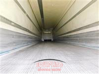 2011 Great Dane 53X102 REEFER
