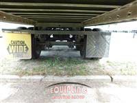 2011 Great Dane 53X102 REEFER