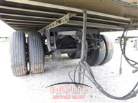2011 Great Dane 53X102 REEFER