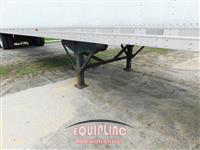 2011 Great Dane 53X102 REEFER