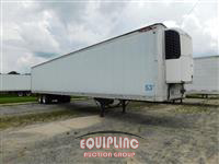 2011 Great Dane 53X102 REEFER