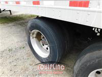 2011 Great Dane 53X102 REEFER