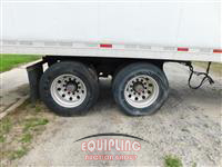 2011 Great Dane 53X102 REEFER