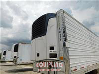 2010 Utility 53X102 REEFER