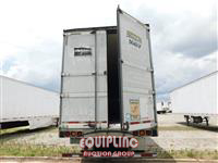 2010 Utility 53X102 REEFER