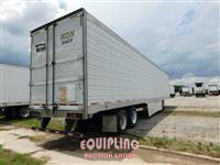 2010 Utility 53X102 REEFER