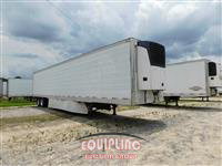 2010 Utility 53X102 REEFER