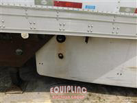 2010 Utility 53X102 REEFER