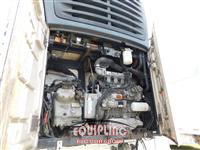 2010 Utility 53X102 REEFER