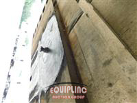 2010 Utility 53X102 REEFER
