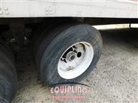 2010 Utility 53X102 REEFER
