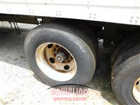 2010 Utility 53X102 REEFER