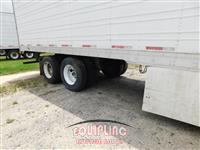 2010 Utility 53X102 REEFER