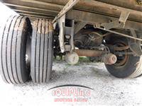 2010 Utility 53X102 REEFER