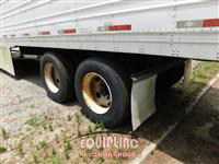 2010 Utility 53X102 REEFER