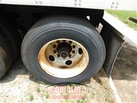 2010 Utility 53X102 REEFER