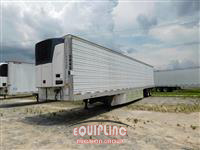 2010 Utility 53X102 REEFER