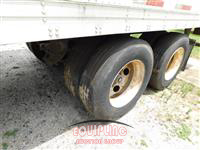 2010 Utility 53X102 REEFER