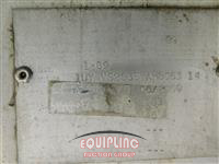 2010 Utility 53X102 REEFER