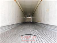 2010 Utility 53X102 REEFER