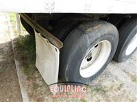 2010 Utility 53X102 REEFER