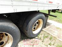 2010 Utility 53X102 REEFER
