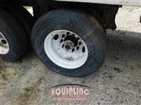 2010 Utility 53X102 REEFER