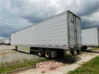 2010 Utility 53X102 REEFER