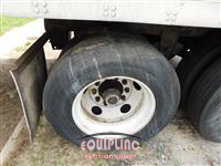 2010 Utility 53X102 REEFER
