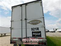 2013 Utility 53X102 REEFER