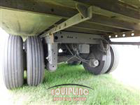 2013 Utility 53X102 REEFER