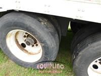 2013 Utility 53X102 REEFER