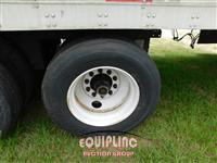 2013 Utility 53X102 REEFER
