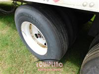 2013 Utility 53X102 REEFER