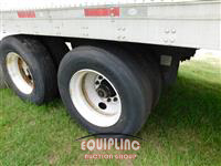 2013 Utility 53X102 REEFER
