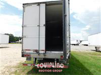 2013 Utility 53X102 REEFER