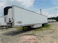 2013 Utility 53X102 REEFER