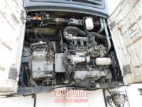 2013 Utility 53X102 REEFER